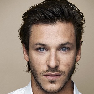 Gaspard Ulliel victime d’un accident de ski en Savoie