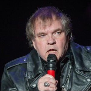 Le chanteur Meat Loaf, connu pour sa chanson "I'd Do Anything For Love", est décédé à l'âge de 74 ans