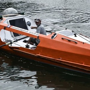 le corps de Jean-Jacques Savin retrouvé à l’intérieur de son bateau