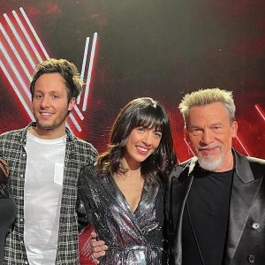 "The Voice" de retour sur TF1 dès le samedi 12 février