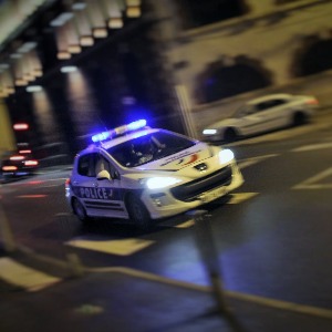 La police du Nord lance un appel à témoins