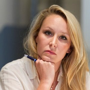 Marion Maréchal Le Pen ne soutiendra pas Marine Le Pen