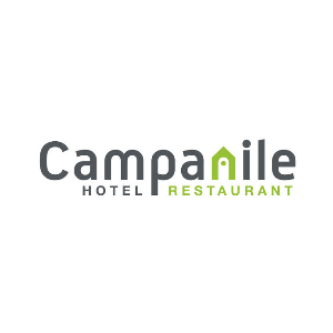 Campanile à Wasquehal recrute un(e) réceptionniste d'hôtel en CDI