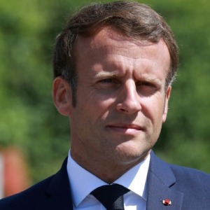 Emmanuel Macron dans le Nord et le Pas de Calais cette semaine