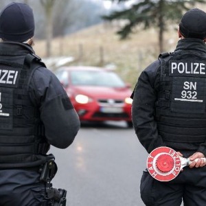 Allemagne : 2 policiers abattus