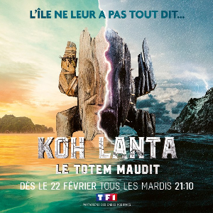 « Koh-Lanta » de retour le 22 février pour une nouvelle saison