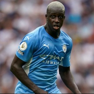 Benjamin Mendy visé par une sixième accusation de tentative de viol