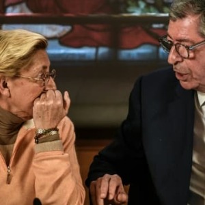 Patrick et Isabelle Balkany sont envoyés en prison