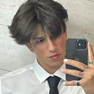 Star de Tik Tok -Le Belge Lucas Itvai est mort