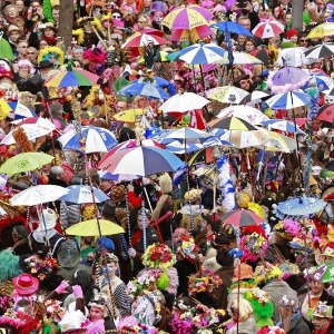 Carnaval de Dunkerque : Le préfet recommande aux organisateurs d'annuler les festivités