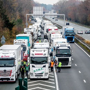 "Convoi de la liberté" : Plusieurs convois vont partir des Hauts-de-France