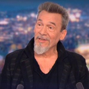 Florent Pagny a évoqué au 20h de TF1 sa tumeur cancéreuse au poumon  VIDEO