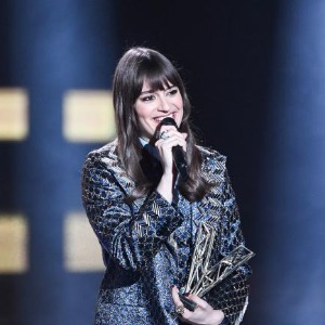 Victoires de la musique : Orelsan et Clara Luciani grands gagnants de la 37e édition