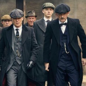 La saison 6 de Peaky Blinders arrive!