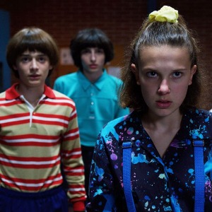 "Stranger Things" : La date de sortie de la saison 4 (enfin) dévoilée