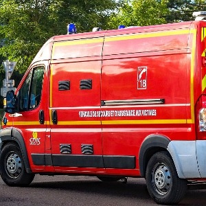 BOULEVARD DE LA LIBERTE : Un mort et deux blessés ce matin à Lille