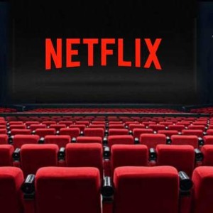 Netflix : un accord historique avec le cinéma français