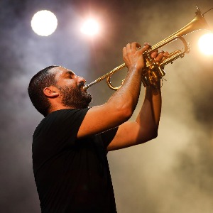 Casting pour prochain clip de Ibrahim Maalouf à Roubaix