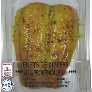 Plusieurs lots de poissons vendus sous vide rappelés par différentes enseignes