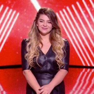 THE VOICE Le retour de Caroline Costa  VIDEO