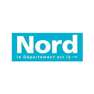 Le département du Nord recrute un(e) secrétaire en CDI au sein d'un cabinet à Lille