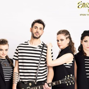 Le groupe breton Alvan & Ahez représentera la France à l'Eurovision en mai prochain à Turin