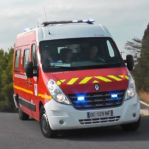 Vaudricourt : Deux enfants de 5 et 7 ans retrouvés morts dans une voiture en feu