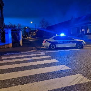 Hazebrouck : La rue Pasteur est bouclée après la découverte d'une grenade