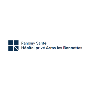 L'hôpital privé Arras les Bonnettes recrute un(e) hôte(sse) d'accueil en CDD