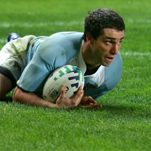 Le rugbyman argentin Federico Martin Aramburu, ancien joueur de Biarritz, tué par balles à Paris