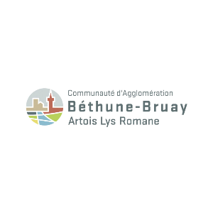 La communauté d'agglomération de Béthune-Bruay recrute ! (7 offres)