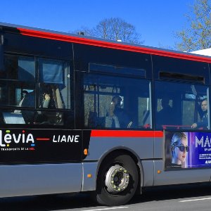 Les bus, métros et tram Ilévia gratuits, aujourd'hui, dans la métropole lilloise