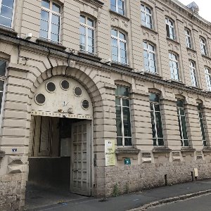 7 suspects jugés à Valenciennes pour détention de fichiers pédopornographiques