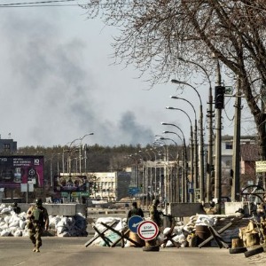 La Russie va radicalement réduire son activité militaire en direction de Kiev et Tcherniguiv en Ukraine