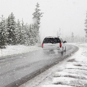 De la neige, dans la nuit de demain à vendredi...