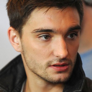 Le chanteur britannique Tom Parker, du boys band The Wanted, est décédé hier à l'âge de 33 ans