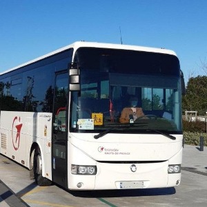 Conditions météorologiques en Hauts-de-France : Suspension des transports scolaires et interurbains dans le Pas-de-Calais, la Somme et une partie du Nord