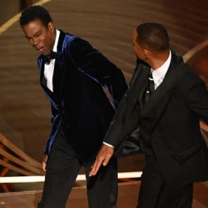 Suite à l'incident où il a giflé Chris Rock aux Oscars, Will Smith a démissionné de l'académie des oscars