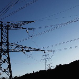 RTE demande aux français de modérer leur consommation d’électricité, ce matin