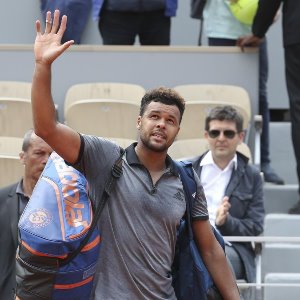 Jo Wilfried Tsonga annonce l'arrêt de sa carrière