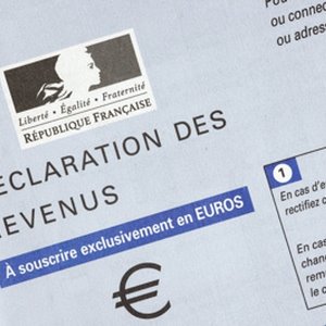 C'est parti pour la déclaration d'impôts !