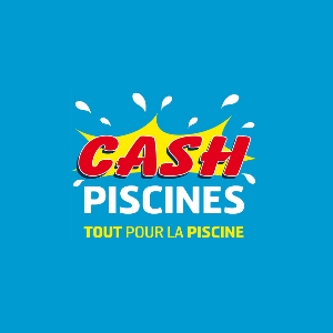 Le magasin Cash Piscines à Duisans recrute un(e) vendeur(se) polyvalent(e) en CDD