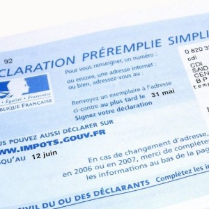 La direction générale des finances publiques (DGFiP) a annoncé la suspension «à partir d'aujourd'hui» de l'accès au site de déclaration de revenus en ligne