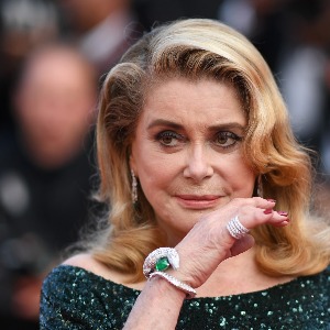 Catherine Deneuve va incarner Bernadette Chirac au cinéma