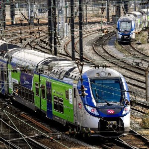 Le trafic TER sera perturbé demain et samedi dans les Hauts-de-France