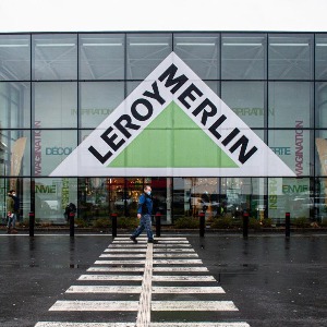 Leroy Merlin recherche Vendeur magasin Vendin Le Vieil H/F