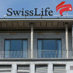 SWISS LIFE ROUVROY Recherche super Assistant Administratif! Débutants acceptés!