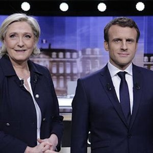 Jour J pour le débat de l'entre 2 tours