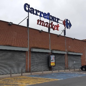 CARREFOUR AUCHEL recherche Employé commercial (H/F)