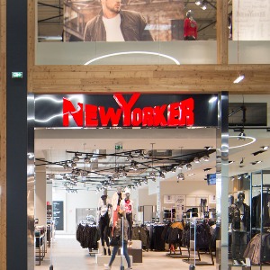 NEW YORKER LILLE Vendeur en prêt-à-porter H/F (Lillenium)